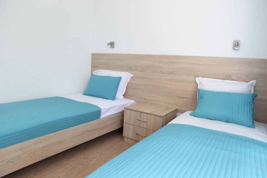 Hotel Hijata Stara Zagora Camera foto