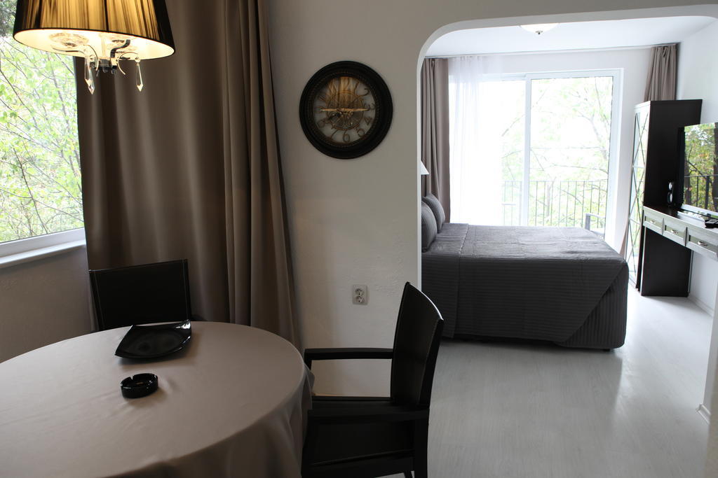 Hotel Hijata Stara Zagora Camera foto