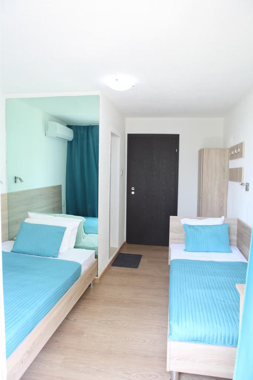 Hotel Hijata Stara Zagora Camera foto