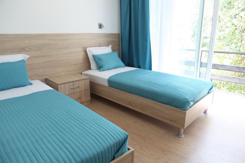 Hotel Hijata Stara Zagora Camera foto