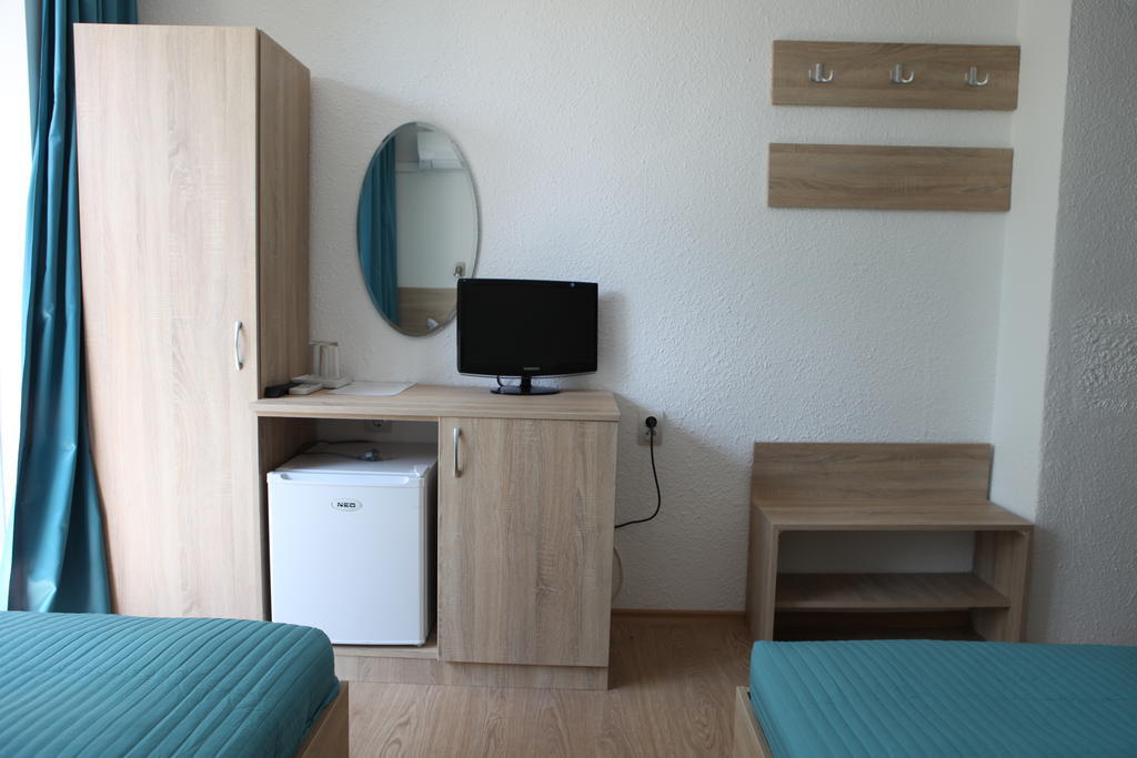 Hotel Hijata Stara Zagora Camera foto