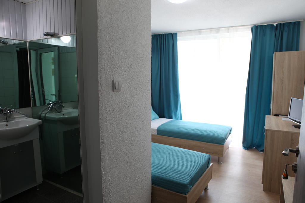 Hotel Hijata Stara Zagora Camera foto