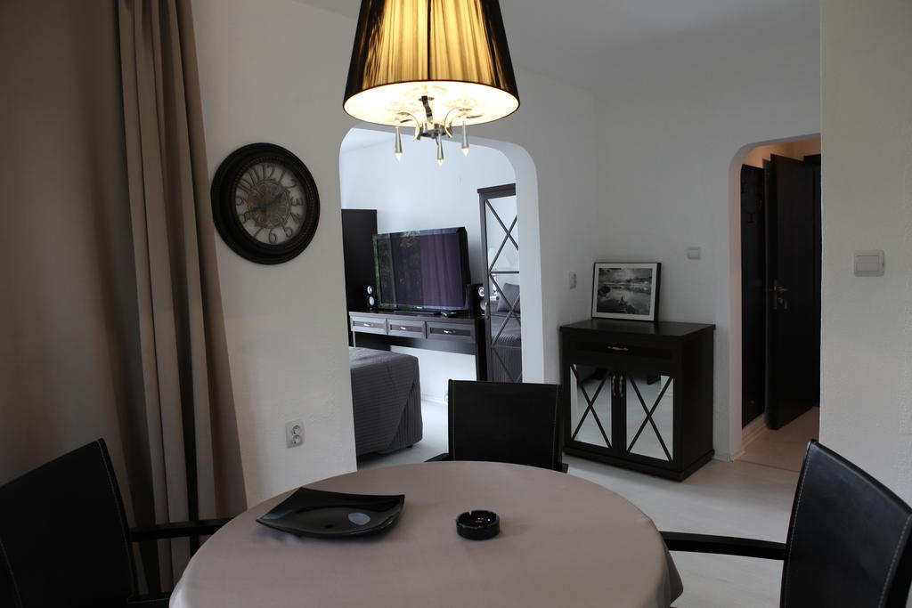 Hotel Hijata Stara Zagora Camera foto