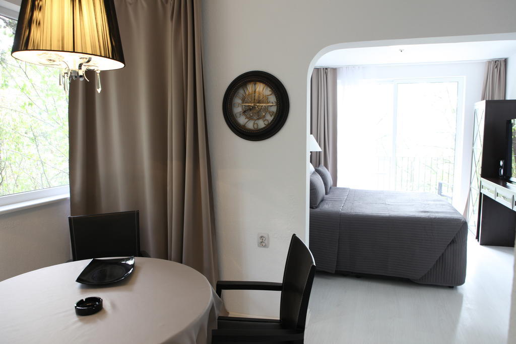 Hotel Hijata Stara Zagora Camera foto