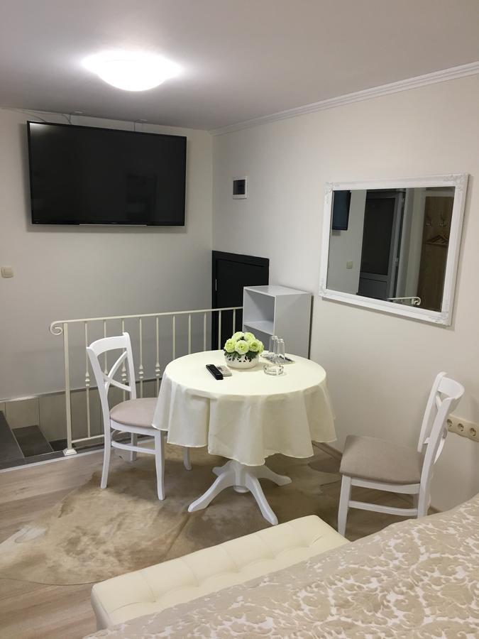 Hotel Hijata Stara Zagora Esterno foto