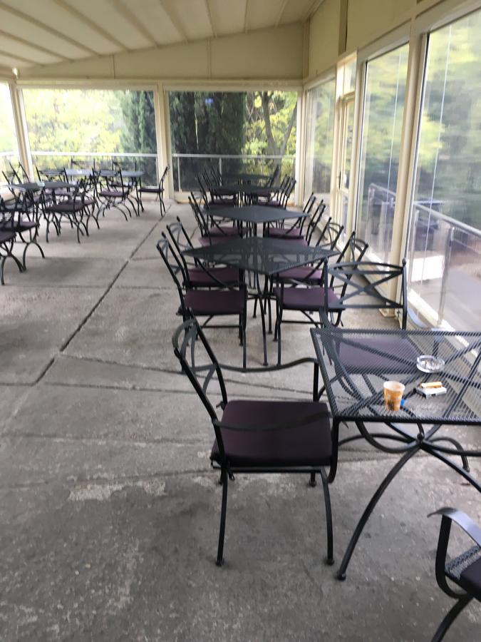 Hotel Hijata Stara Zagora Esterno foto