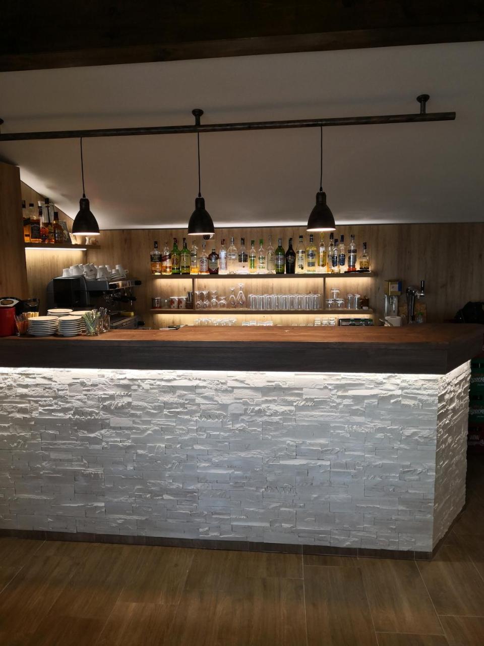 Hotel Hijata Stara Zagora Esterno foto